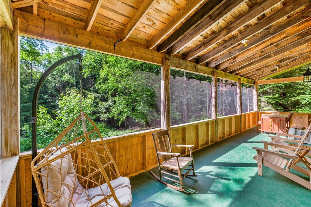 Lost Pond Cabin Schroon Lake Extérieur photo